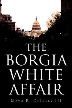 portada the borgia white affair