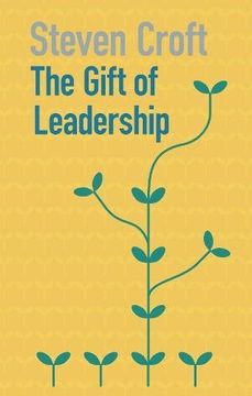 portada The Gift of Leadership