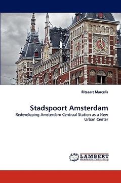 portada stadspoort amsterdam (in English)