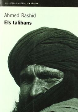 portada els talibans. (in Catalá)