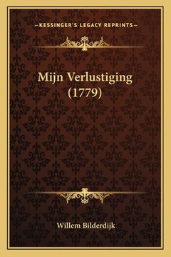 portada Mijn Verlustiging (1779)