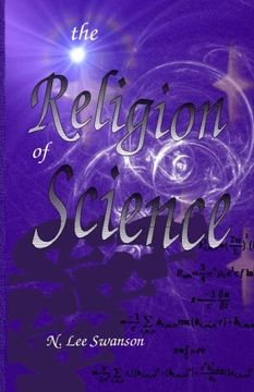 portada The Religion of Science