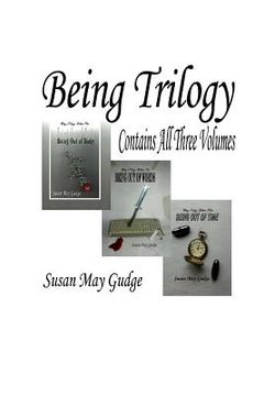 portada Being Trilogy (en Inglés)