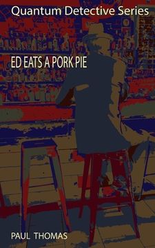 portada Ed Eats a Pork Pie