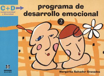 portada Programa de Desarrollo Emocional 2