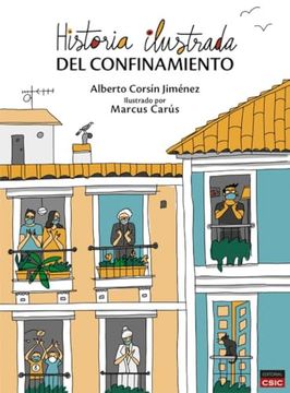 Historia Ilustrada del Confinamiento (in Spanish)