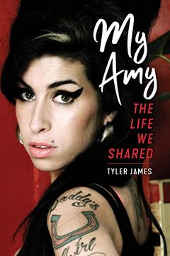 portada My Amy: The Life We Shared (in English)