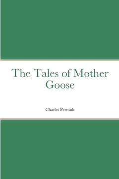 portada The Tales of Mother Goose (in English)