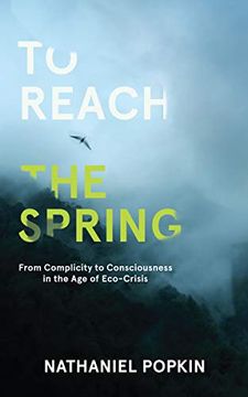 portada To Reach the Spring: From Complicity to Consciousness in the age of Eco-Crisis 