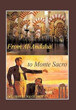 portada From Al-Andalus to Monte Sacro (en Inglés)