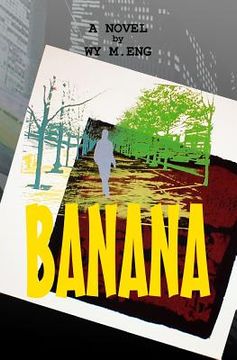 portada Banana (en Inglés)