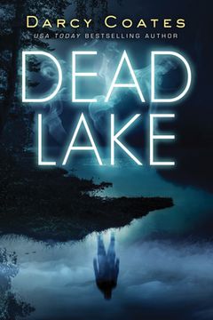 portada Dead Lake (in English)