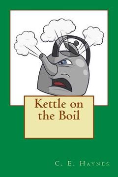 portada Kettle on the Boil (en Inglés)