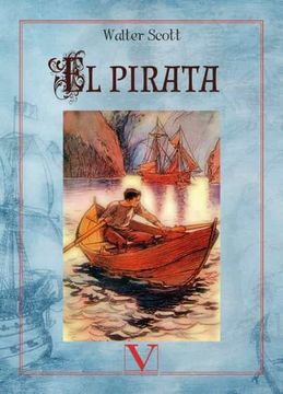 portada El Pirata (in Spanish)