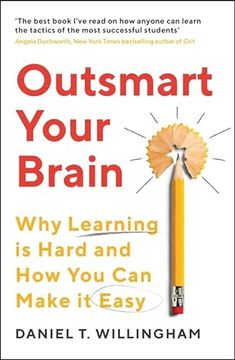 portada Outsmart Your Brain