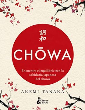 portada Chowa (in Spanish)
