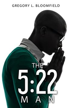 portada The 5: 22 Man (en Inglés)
