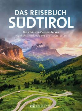 Das Reisebuch Südtirol (en Alemán)