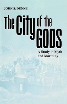 portada City of the Gods, The: A Study in Myth and Mortality 