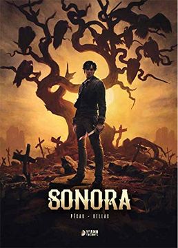portada Sonora (Integral) (in Spanish)
