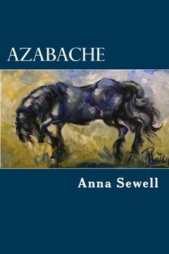 portada Azabache (Spanish Edition)