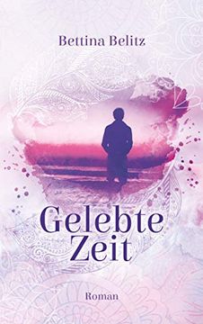 portada Gelebte Zeit (in German)