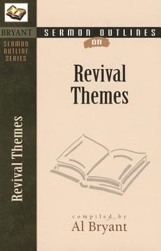 portada s/o: revival themes (en Inglés)