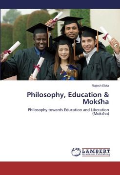 portada Philosophy, Education & Moks Ha