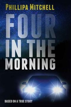 portada Four in the Morning (in English)