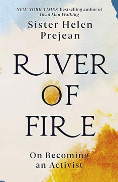 portada River of Fire: My Spiritual Journey (en Inglés)