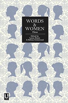portada Words and Women: Three (en Inglés)