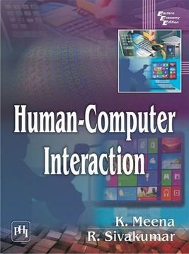 portada Human-Computer Interaction (en Inglés)