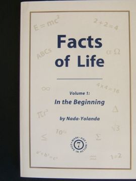 portada Facts of Life: In the Beginning V. 1: In the Beginning vol 1 (Mark-Age Love in Action, 7)