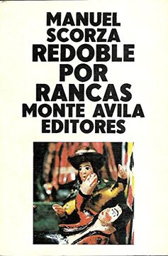 portada Redoble por Rancas (in Spanish)
