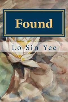 portada Found: Eight Different Stories (in English)