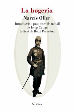 La Bogeria: Introducció i Propostes de Treball de Josep Camps (Les Eines)