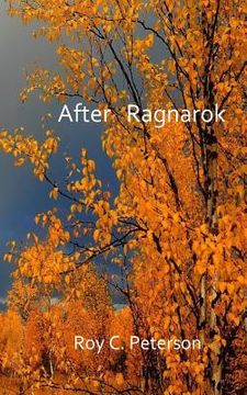 portada After Ragnarok (en Inglés)