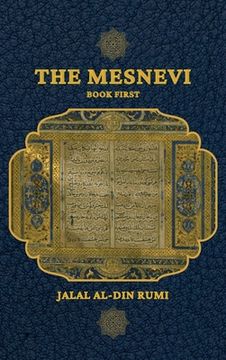 portada The Mesnevi: Book First 