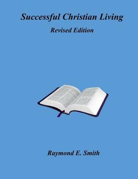 portada Successful Christian Living - Revised Edition (in English)