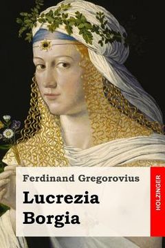 portada Lucrezia Borgia (in German)
