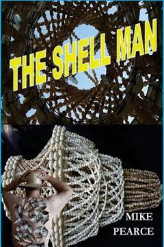 portada The Shell Man (en Inglés)