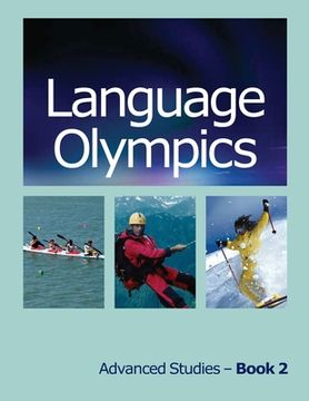 portada Language Olympics Advanced Studies: Learning to Read and/or ESL/ELL (en Inglés)