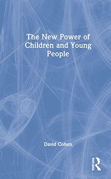 portada The new Power of Children and Young People (en Inglés)