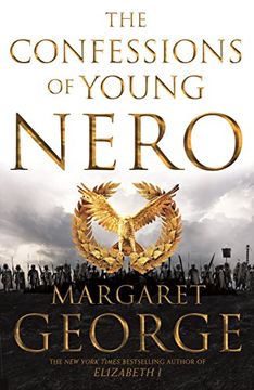 portada The Confessions Of Young Nero