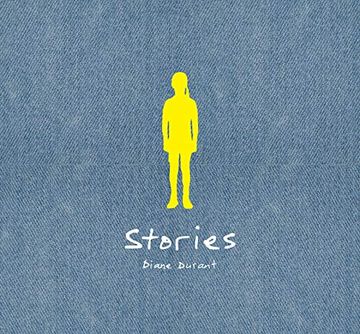 portada Stories: Stories, 1986-88 