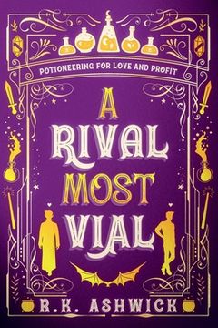 A Rival Most Vial (en Inglés)