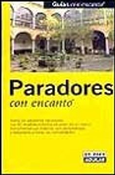 portada PARADORES CON ENCANTO 2000