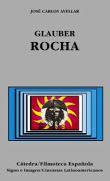 portada Glauber Rocha (in Spanish)