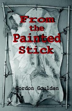 portada from the painted stick (in English)