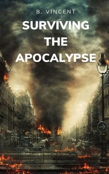 portada Surviving the Apocalypse (en Inglés)